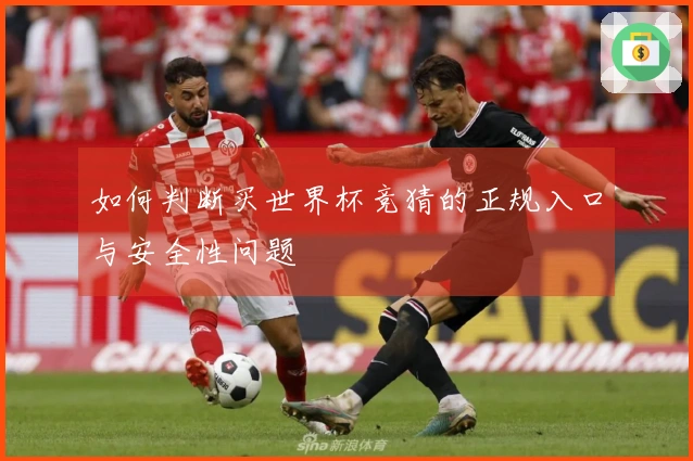 如何判断买世界杯竞猜的正规入口与安全性问题