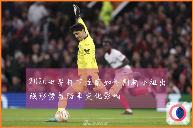 2026世界杯下注前如何判断小组出线形势与赔率变化影响