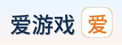 爱游戏 Logo